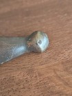 Swedish M1914 Navy Issue Bayonet With Scabbard