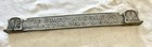 The Computing Scale Co Dayton Oh  Metal Trim Parts   Barrel Style 88
