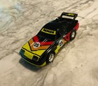 Aurora Afx Monza Gt Custom Slot Car Body