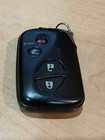 Oem Lexus Sedan Hyq14aem 89904-30c60 Gne Board Smart Key Fob With 4 Buttons
