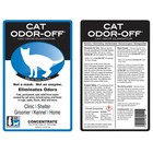 Cat Odor-off Concentrate - 16 Oz