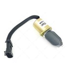 6681513 Fuel Shut Off Solenoid Replacement For Kubota Bobcat Skid Steer S150    