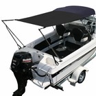 Oceansouth Bimini Extension Kit Airflow Boat Shades