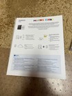 Wacom Bamboo Slate Large Drawing Tablet Cds-810s