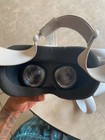 Oculus Quest 2 Meta Standalone Vr Headset White  64gb