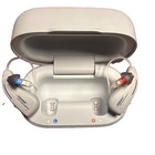 Lexie B2 Self-fittingotc Bluetooth Digital Hearing Aids Powered By Bose Lb2chc02