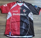 Atletica Atlas Guadalajara 07 08 Home Guardado Futbol Soccer Jersey Size Medium 