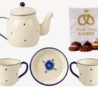 New Maileg Afternoon Tea   Biscuits For Two Set Retired Nib