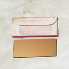 American Optical Weld Cool No  274 Wc10 Shade 10 Welding Plate Lens 2  X 4 1 4 