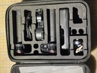 Tilta Nucleus-m Wireless Follow Focus Kit W  Handwheel  Hard Case  Charger