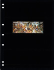  6 50 Scott Value - 1978 Colombia History Of The Country Scarcer Cv Mnh Nh Umm