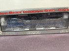 Atlas Master Locomotive Series Ho Scale 7211 Dash 8-40b Conrail 5078 Train