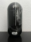 Mighty Beanz  Star Wars 2010 Darth Vader Collection Tin Case 25  Beans Lot
