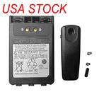 For Yaesu Vx-8gr Vx-8r Vx-8dr Ft-2dr Vx-8dr Ft1dr Ft2dr Ft3dr Radio Sbr-15li