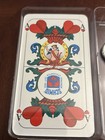 Flotzinger Brau Beer Schmid Poker Playing Card Deck   Opener Germany Sealed New