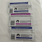 1991 Impel Star Trek 25th Anniversary Set Of 3 Series 1 And 2 Nip Tv Series