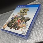Metal Slug Anthology  slug 1  2  3  4  5  6  X  Ps4 Games Pix n Love  en-fr-de-