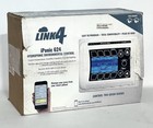 Link4 Iponic 624 Hydroponic Environmental Commercial Dual Grow Room Controller