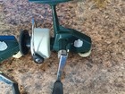 2 Vintage Zebco Cardinal 4 Spinning Fishing Reels