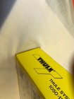 Thule 1050-12-6 Ski Racks In Unopened Box Lockable Rack For 6 Pair Of Skis