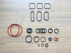 Tesla Model S And X Large Drive Unit Ldu Full O-ring Kit