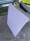 125lb Uncoated Fine Art Cover 19x25  Commercial Printing Paper