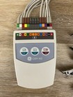 Ge Cam Hd 14 900995-003 Ge Medical Ekg Acquisition Module Mac 5000 5500 W  Leads