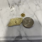 Vtg New Enamel Confederate Lapel hat Pin