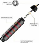 Skipping Jump Rope Gym Aerobic Exercise Boxing Adjustable Bearingspeedfitness 2x
