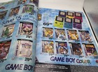 Vintage 2000 Toys R Us Big Toy Book  Catalog Ps2 Dreamcast Gameboy Color       
