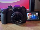 Panasonic Lumix Dc-gh5 20 3mp Mirrorless Mft Digital Camera W  25mm F1 7 Lens