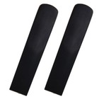 2 Pcs Traditional Reeds Saxophone Clarinet Reeds Replacement