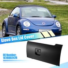 1c1880247r Dash Glove Box Door Lid Cover For Volkswagen Beetle 1 9l 2 5l 2003-10
