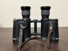 Binoculars Carl Zeiss Jena Nedinsco s Gravenhage 6x30 With Original Case