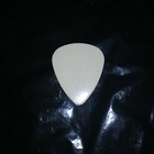 Steppenwolf Steppen Wolf John Kay Rare Old Concert Tour Bone White Guitar Pick