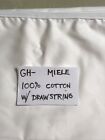 Miele  Ironing Press Cover For Several Rolling Presses By Golden Hands Ind 