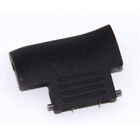 A r Sd Memory Card Chamber Door Cover Replacement Repair Part For Nikon D5200