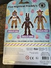 Funko Five Nights At Freddy s Fnaf Easter Bonnie Walmart Exclusive Figure New