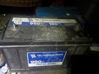 Tec Batteries  Tec31-950c