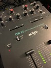 Rane Ttm 52i Old School Scratch Battle Dj Mixer No Power Supply