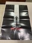 1994 The Crow - 27x40 Original  Movie Theatre Poster - Folded