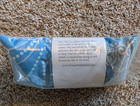   new  relaxing Lavender  Rose Petal  Chamomile Tranquility By Jaime Eye Pillow