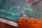 Vintage 1970s Budweiser Skidoo Snowmobile Light Up Sign Rare Insert