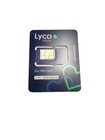 Lyca Mobile  59 Preloaded Sim Card 