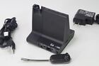 Plantronics W02 6 0 Wireless Headset System Working