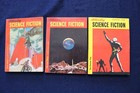 1952-1971 Science Fiction Digest Magazines - Lot Of 17 - O 3484