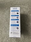 Waterpik Cordless Advanced Water Flosser Blue Factory Sealed New
