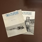 Two-cylinder John Deere Magazines 2006-2011  read 