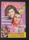 Clippings Cuttings - Beverly Hills 90210 - 21 Pages 3 Covers