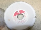 Carborundum Abrasives White Grinding Cup Wheel Part   09782   409974 Too